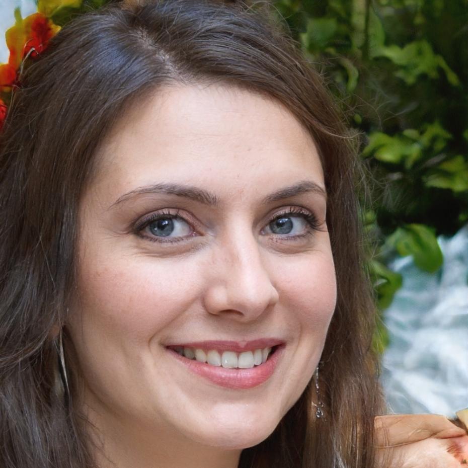 Cristina Vasile - Consultant Principal Finanțe Personale